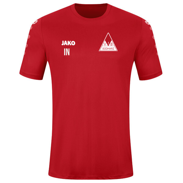 Trikot Team kurzarm 
