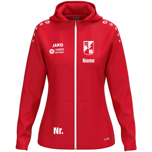 womanKapuzenjacke One Damen 