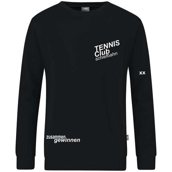 Sweat Organic 