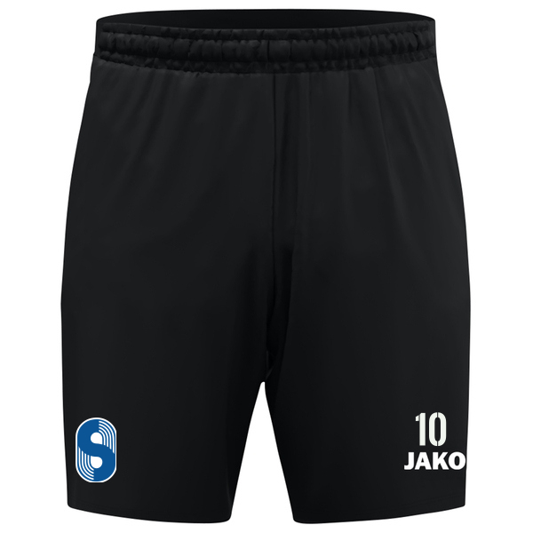 Trainingsshort Dynamic 
