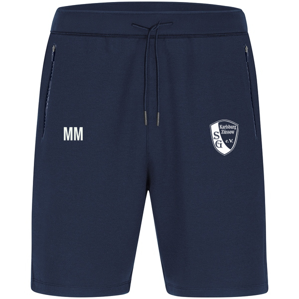 Short Pro Casual 