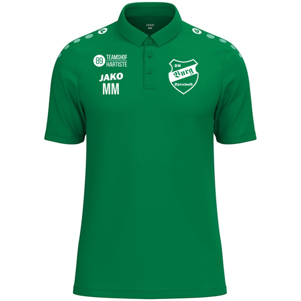 Polo One Cotton 
