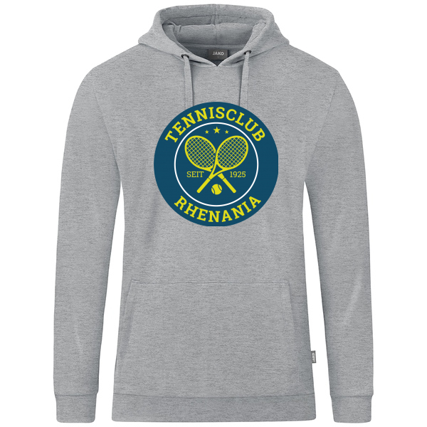 Kapuzensweat Organic  
