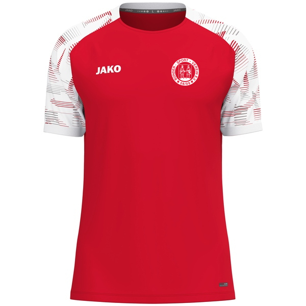KinderT-Shirt Sonic 