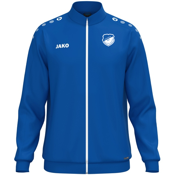 Polyesterjacke One 