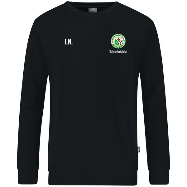 Sweat Organic 