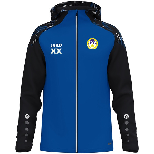 KinderKapuzenjacke Sonic 