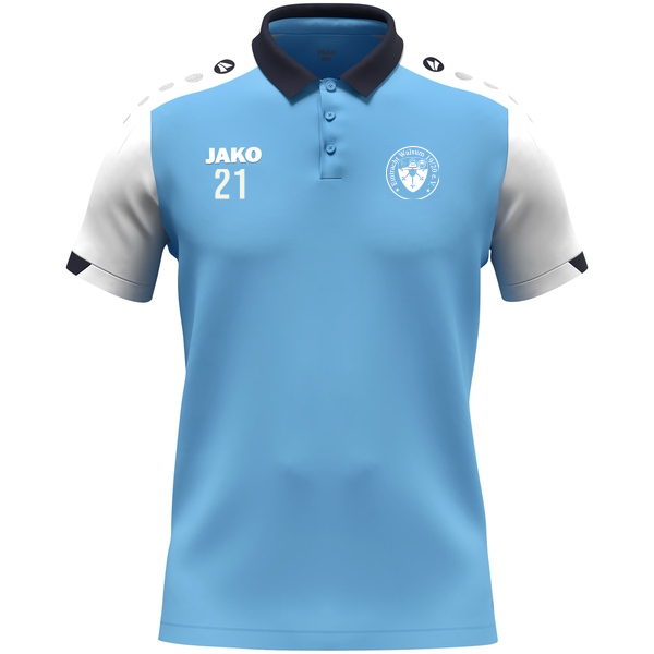 Polo Dynamic 