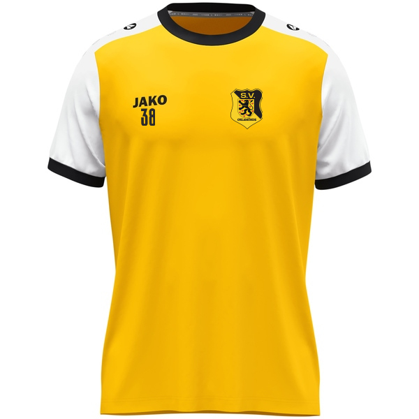 Trikot Dynamic kurzarm 