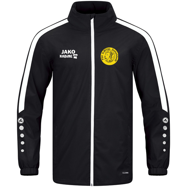 Allwetterjacke Power 