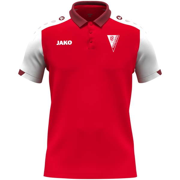 Polo Dynamic 