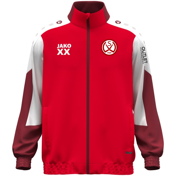 Webjacke Dynamic 