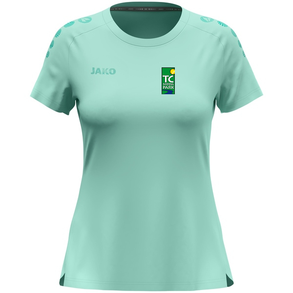 womanT-Shirt Light Flow Damen 