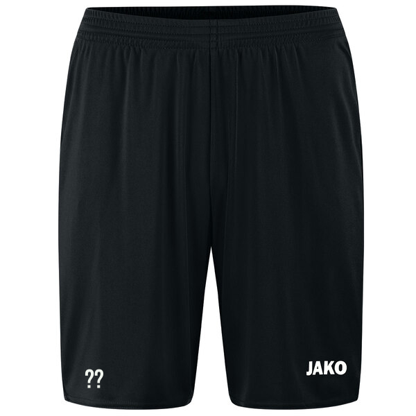 Sporthose Manchester 2.0 ohne Innenslip 
