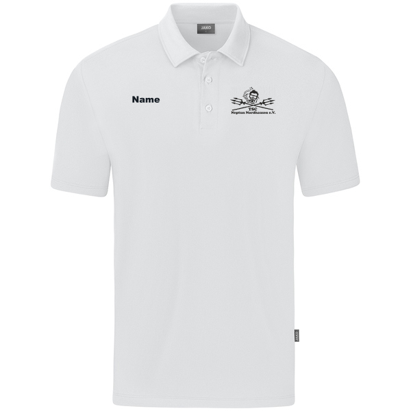 Polo Organic Stretch 