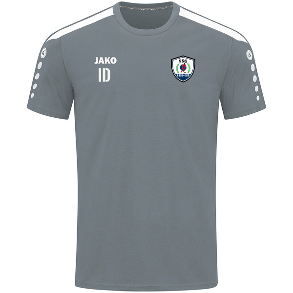 KinderT-Shirt Power 