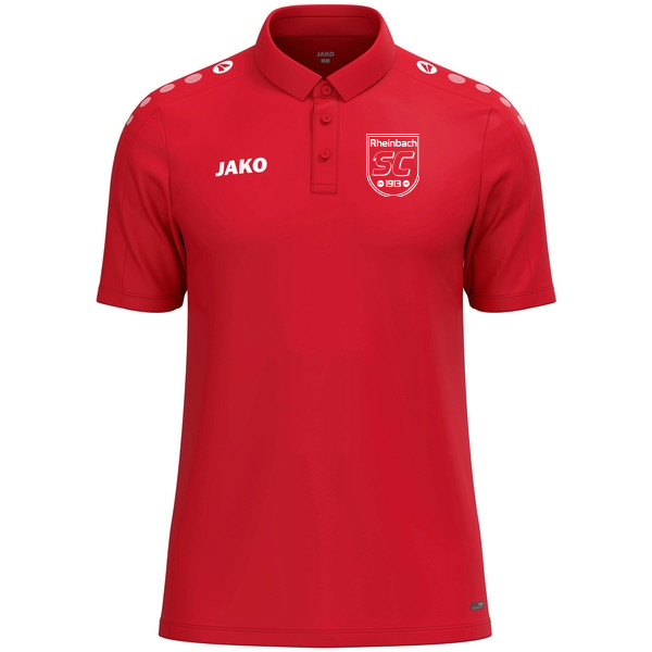 Polo One 