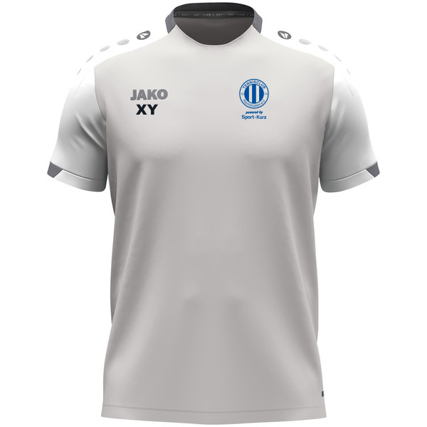 T-Shirt Dynamic 