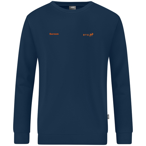 Sweat Organic 