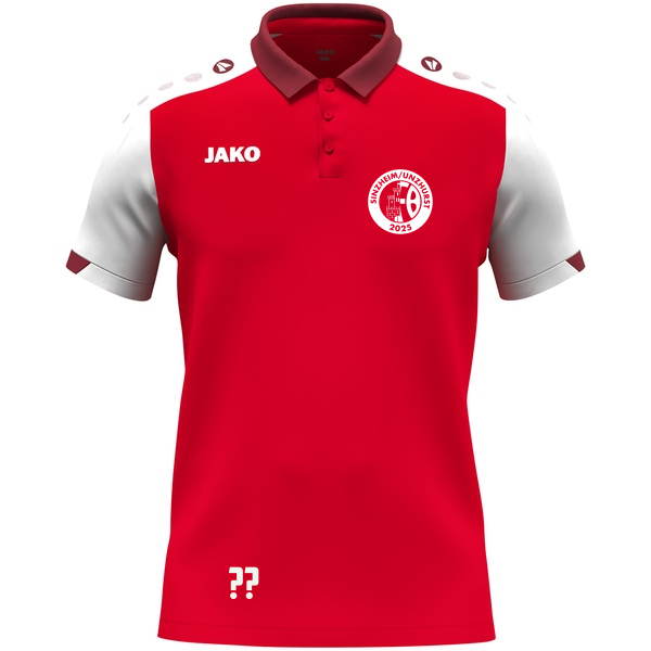 Polo Dynamic 