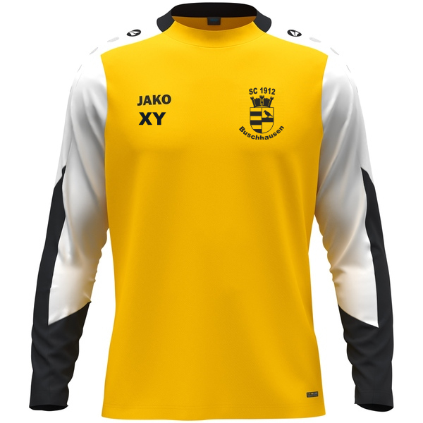 Longsleeve Dynamic 
