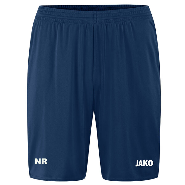 Sporthose Manchester 2.0 ohne Innenslip 