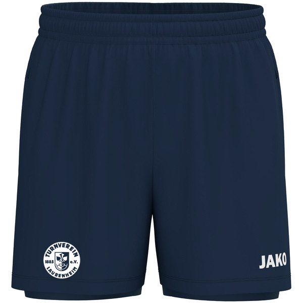 2-in-1 Short One 