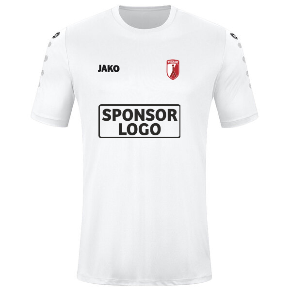 Trikot Team kurzarm 