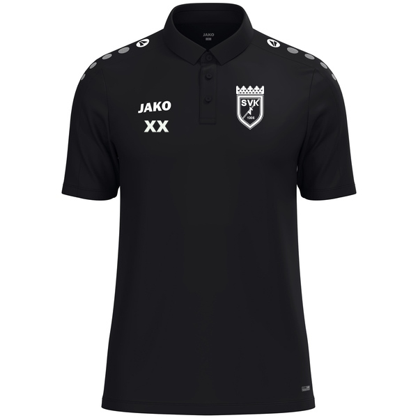 Polo One 