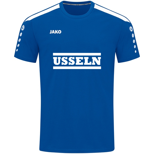 KinderT-Shirt Power 