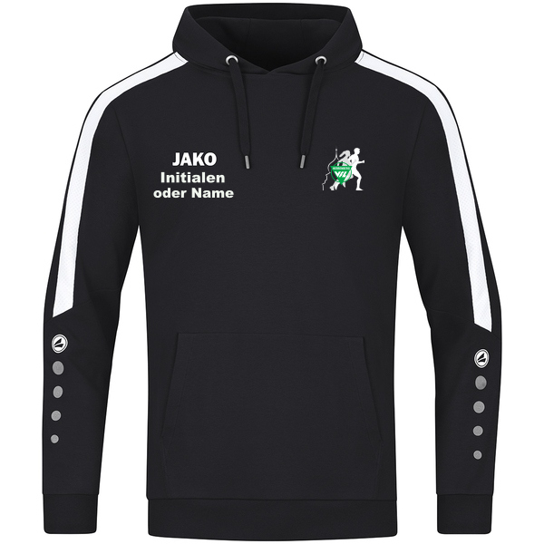 KinderKapuzensweat Power 
