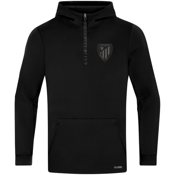 Zip Hoodie Pro Casual 