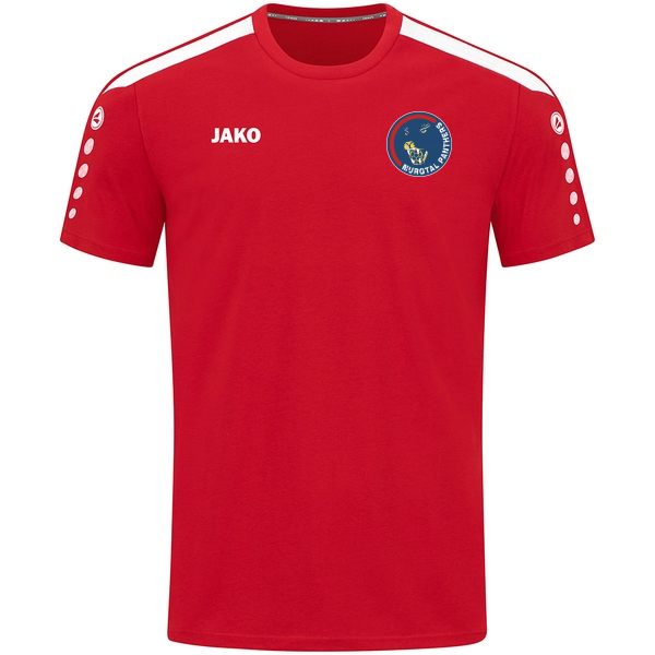 KinderT-Shirt Power 