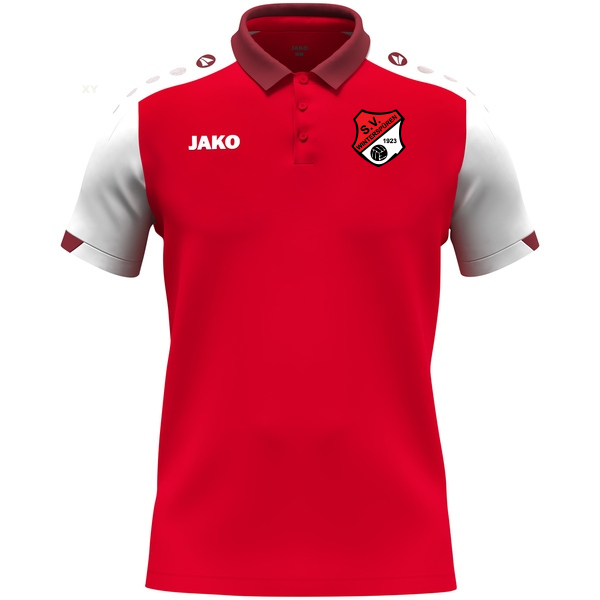 Polo Dynamic 