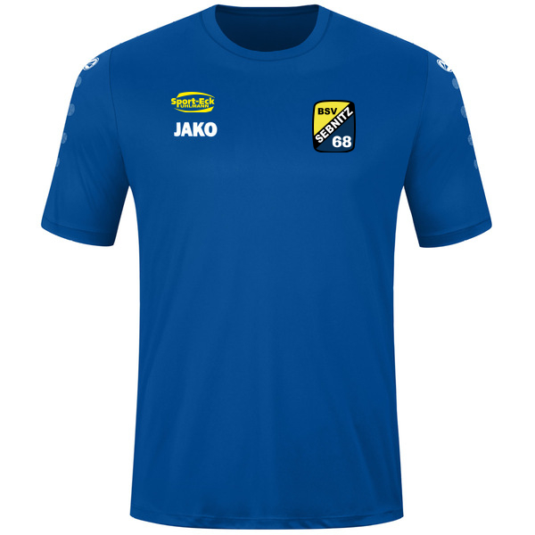 Trikot Team kurzarm 