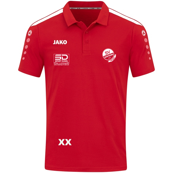 KinderPolo Power 