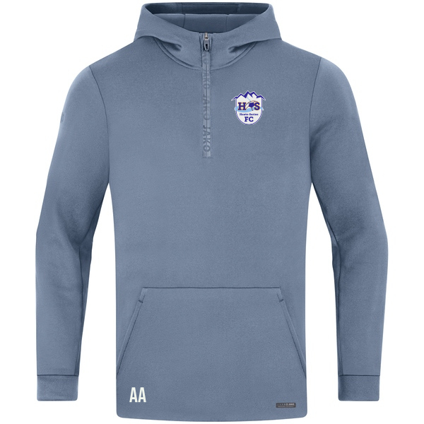 Zip hoodie Pro Casual 