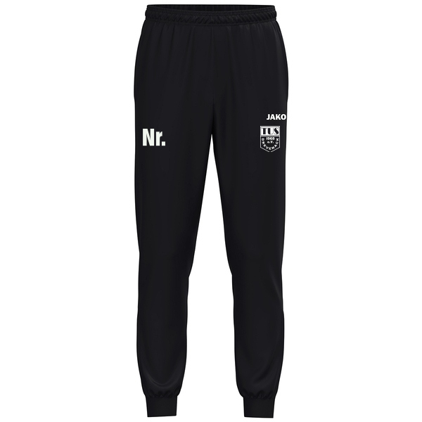 KinderPolyesterhose One 