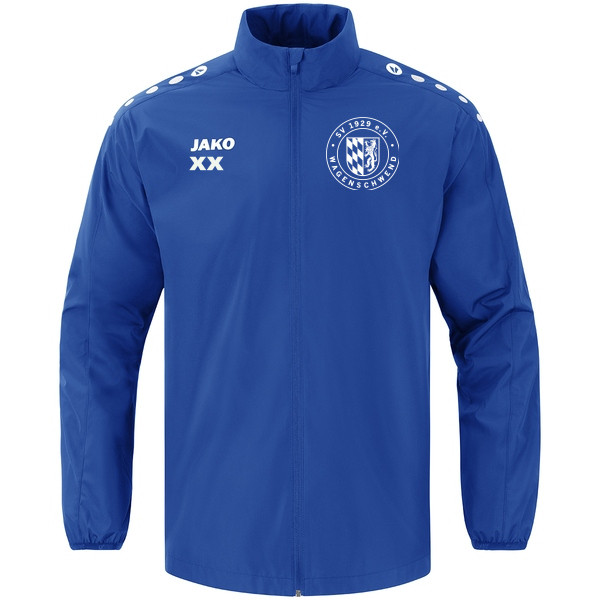 Allwetterjacke Light One 