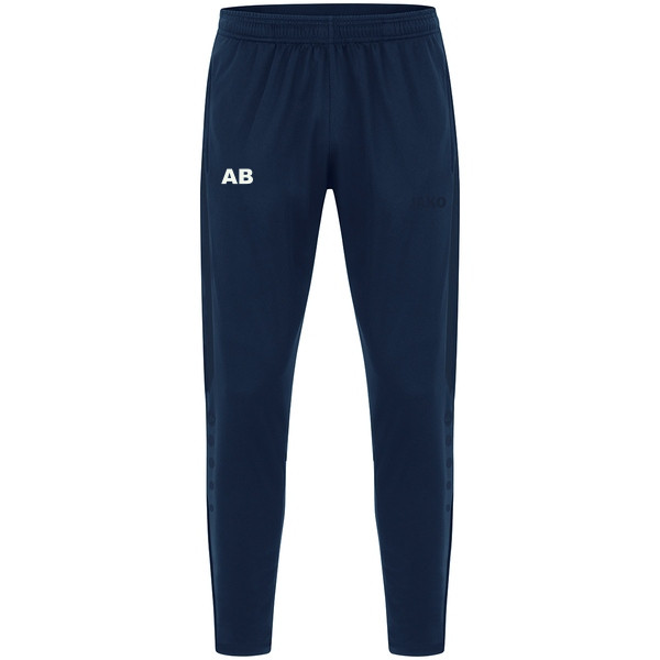 KinderPolyesterhose Power 
