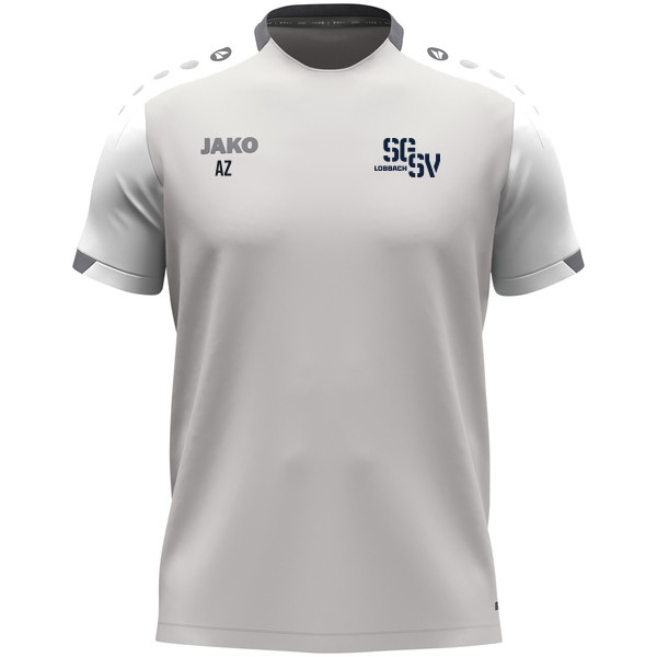 T-Shirt Dynamic 