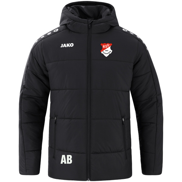 Steppjacke One 