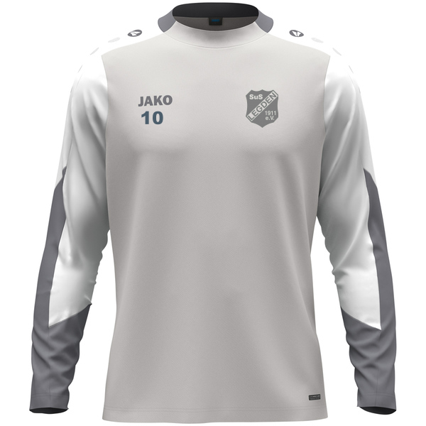 Longsleeve Dynamic 