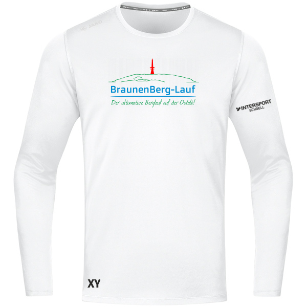 KinderLongsleeve Run 2.0 