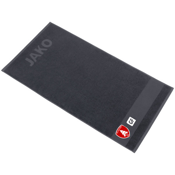 Serviette de bain 