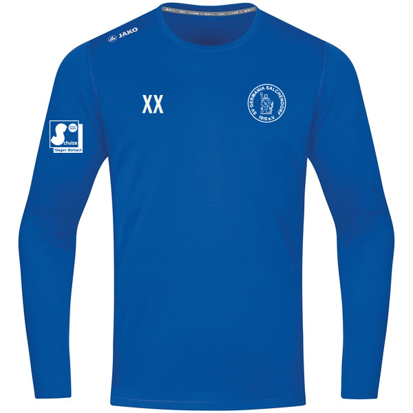 KinderLongsleeve Run 2.0 