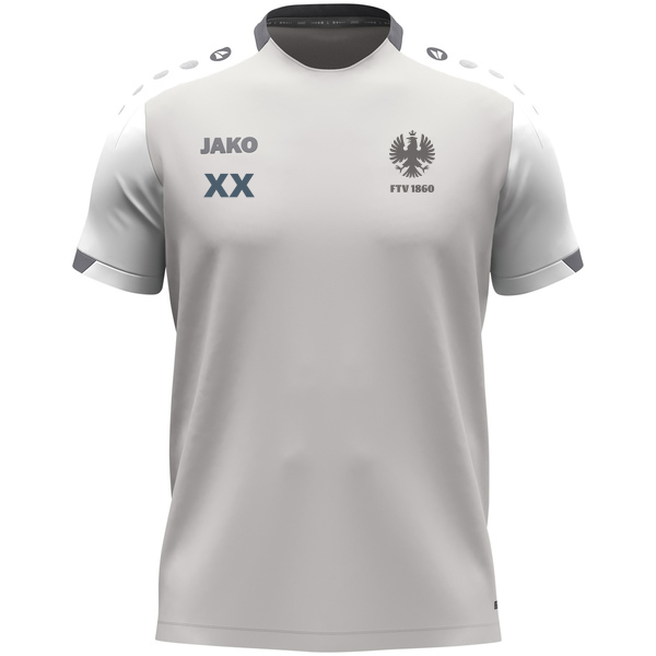 T-Shirt Dynamic 