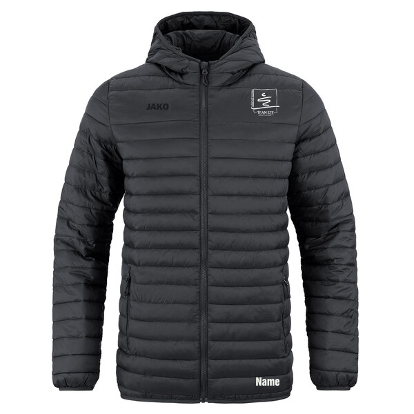 KinderSteppjacke 