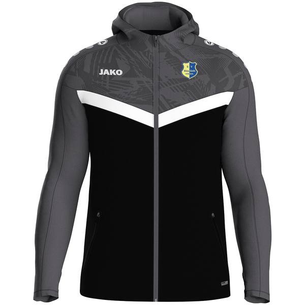 KinderKapuzenjacke Iconic  