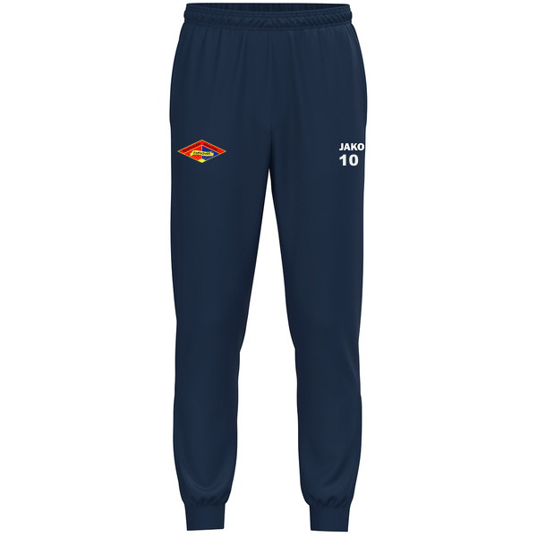 KinderPolyesterhose One 